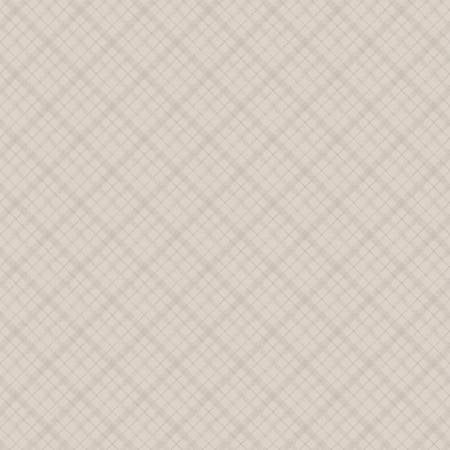 A Country Weekend Tan Diagonal Plaid
