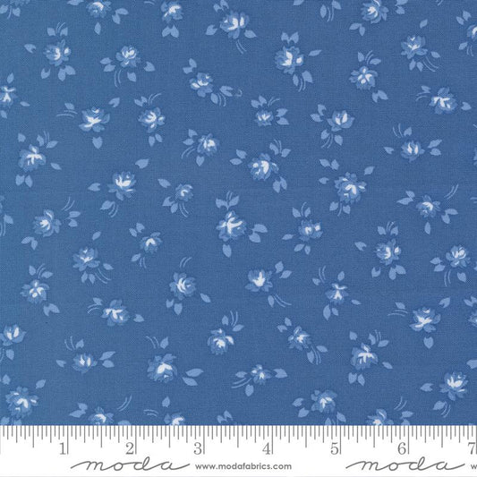 Blueprint Sea Grace Sm Floral 55331 17