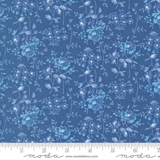 Blueprint Sea Bloomsbury Florals 55333 17