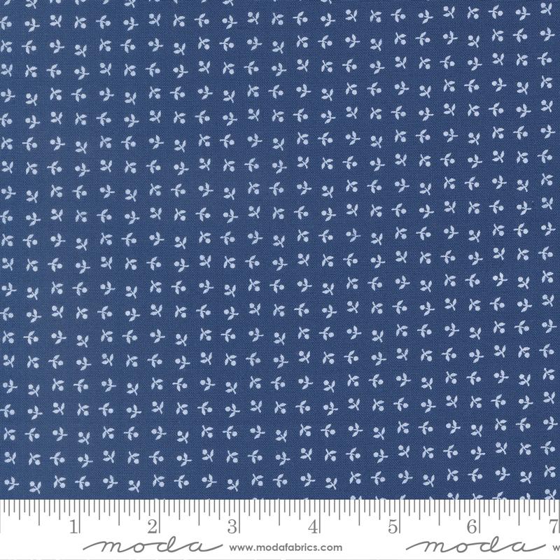 Blueprint Navy Somerset Blender 55336 16