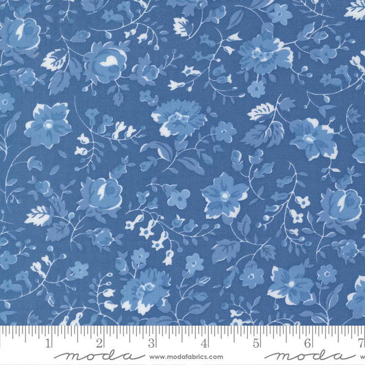 Blueprint Sea Vineyard Floral 55338 17