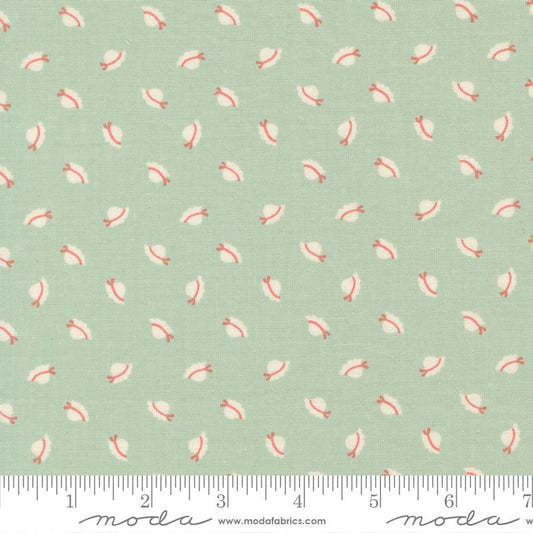 Sunbonnet  Bonnets Dusty Blue 31765 21