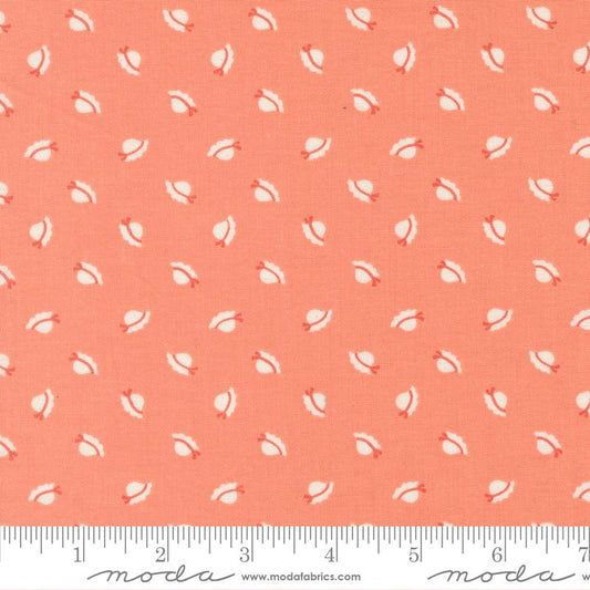 Sunbonnet  Bonnets Coral 31765 41