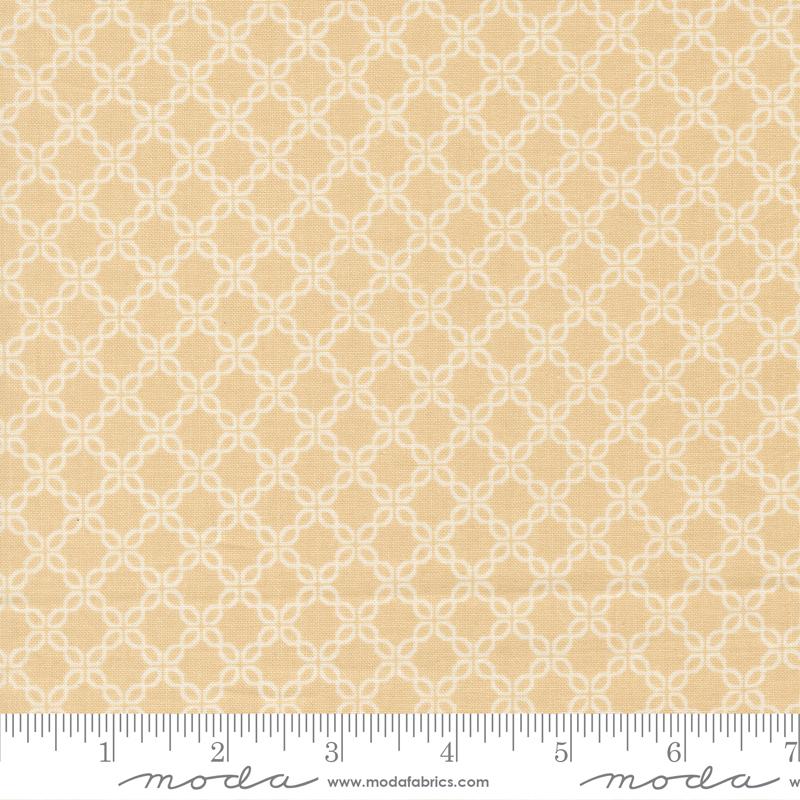 Sunbonnet Lace Almond 31768 13