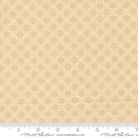 Sunbonnet Lace Almond 31768 13