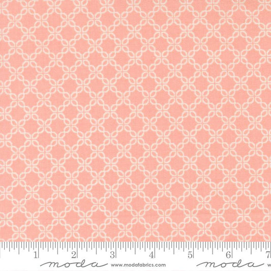 Sunbonnet Lace Pale Pink 31768 17