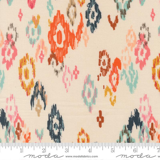 Boho Haven Eggshell Diamond 45642 11