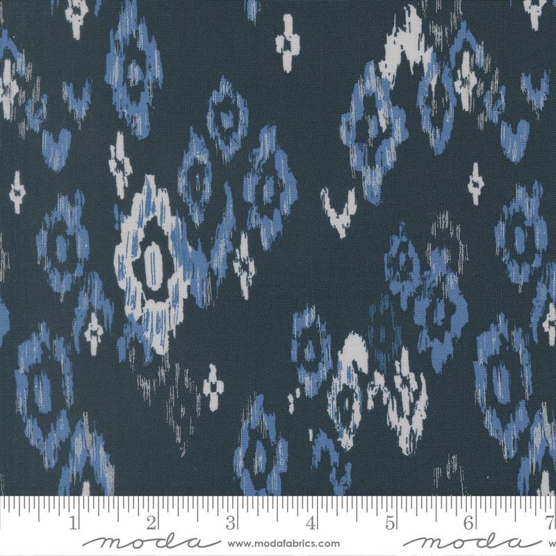 Boho Haven Deep Sea Dimaond 45642 18