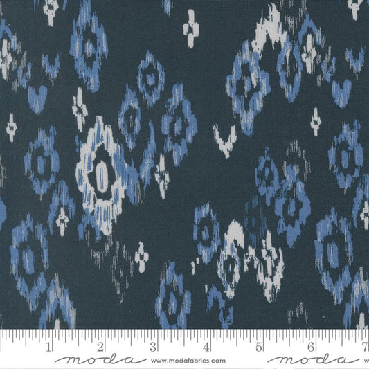 Boho Haven Deep Sea Dimaond 45642 18