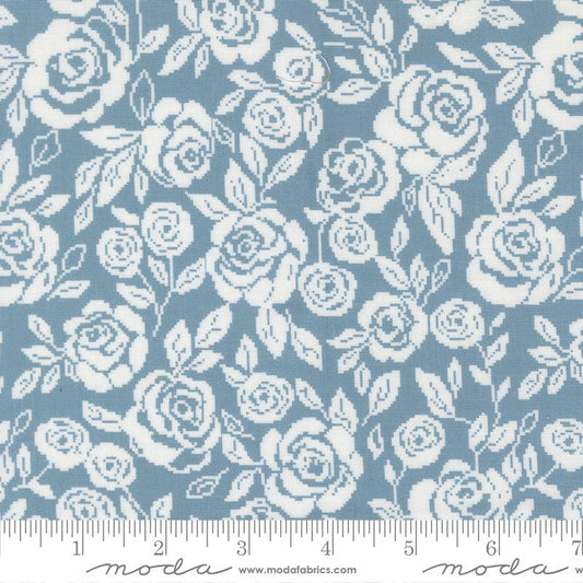 Wild Honey Sky Rose 5251 14