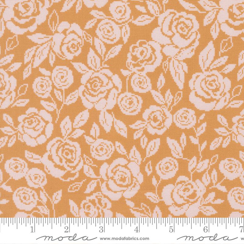 Wild Honey Honey Rose 5251 16