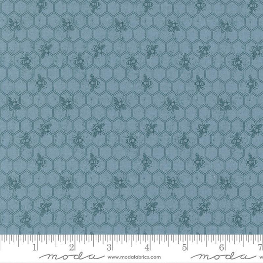 Wild Honey Sky Honeycomb 5253 14
