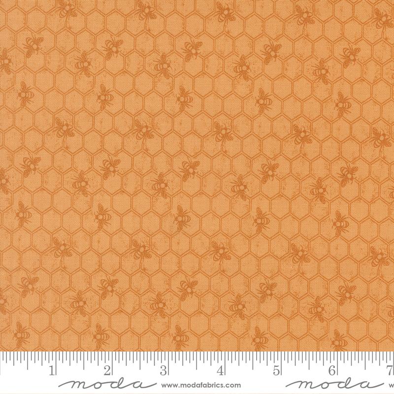 Wild Honey Honey Honeycomb 5253 16