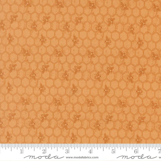 Wild Honey Honey Honeycomb 5253 16