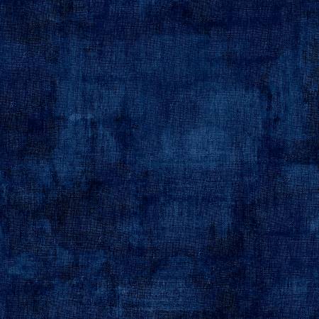 Dark Royal Dry Brush