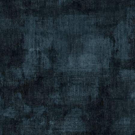 Dry Brush Blue/Black