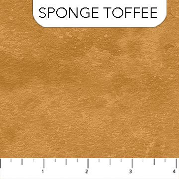 TOSCANA SPONGE TOFFEE