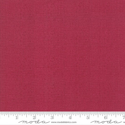 108" Thatched Cranberry 11174 118