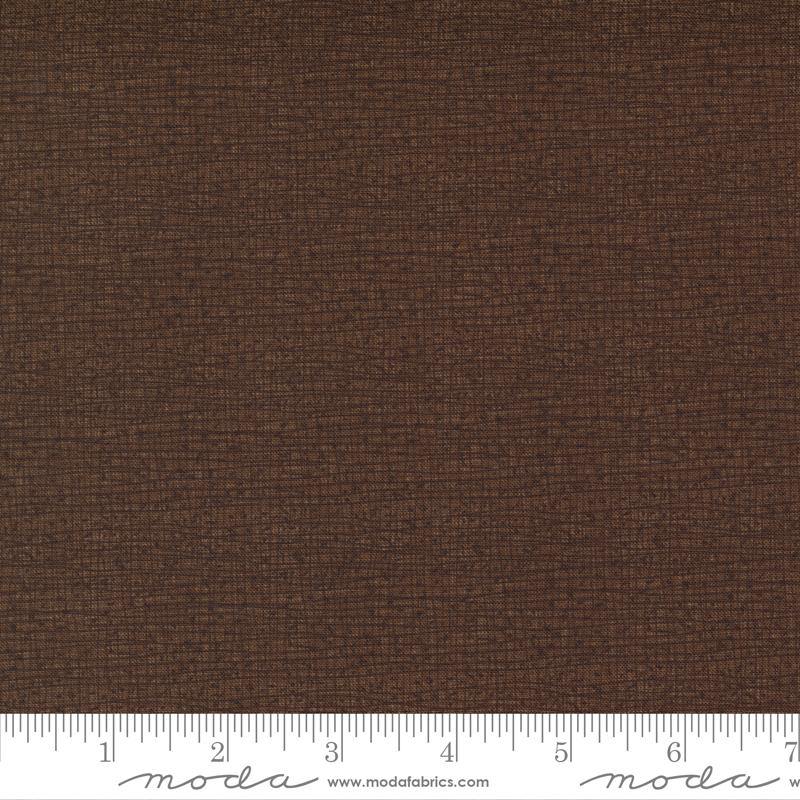 108" Thatched Chocolate Bar 11174 164