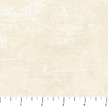 Canvas Flannel French Vanilla