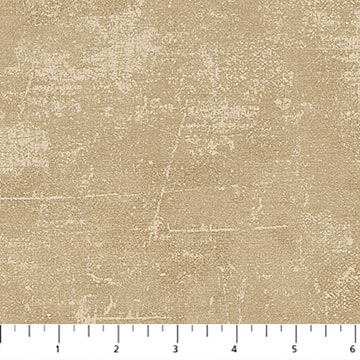 Canvas Flannel Raffia