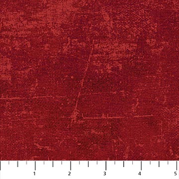 Canvas Flannel Merlot
