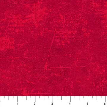 Canvas Red