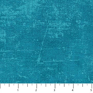 Canvas Flannel Ocean Breeze