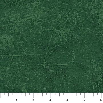 Canvas Flannel Pine Needle