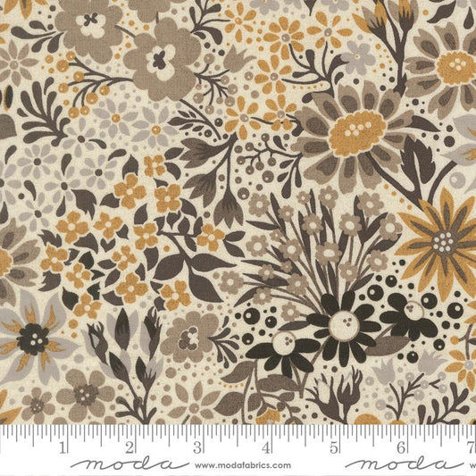 Posh Ivory Whisper Floral 30770 11