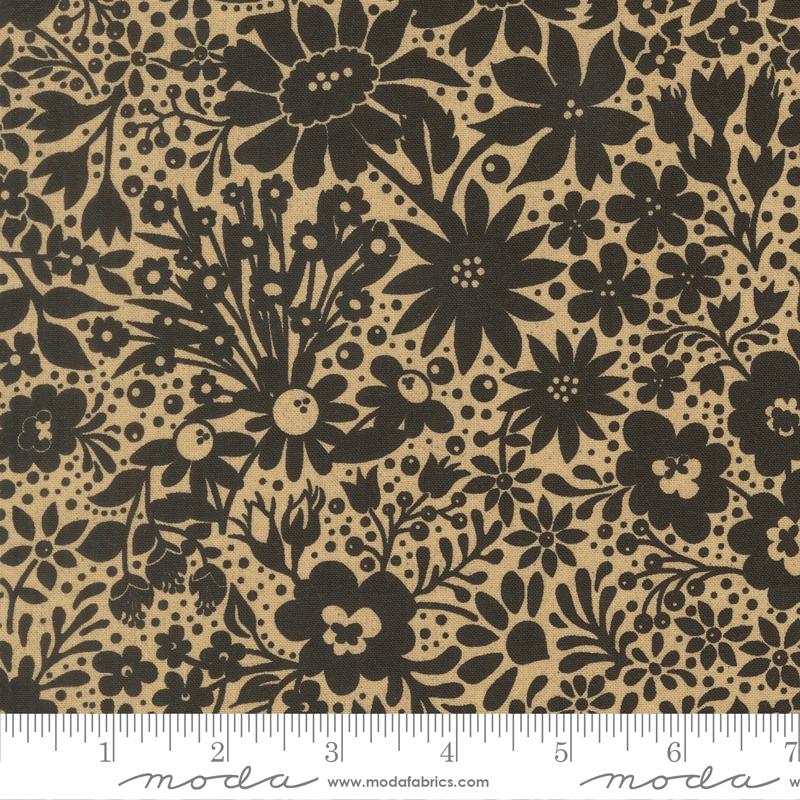Posh Desert Dusk Floral 30770 17