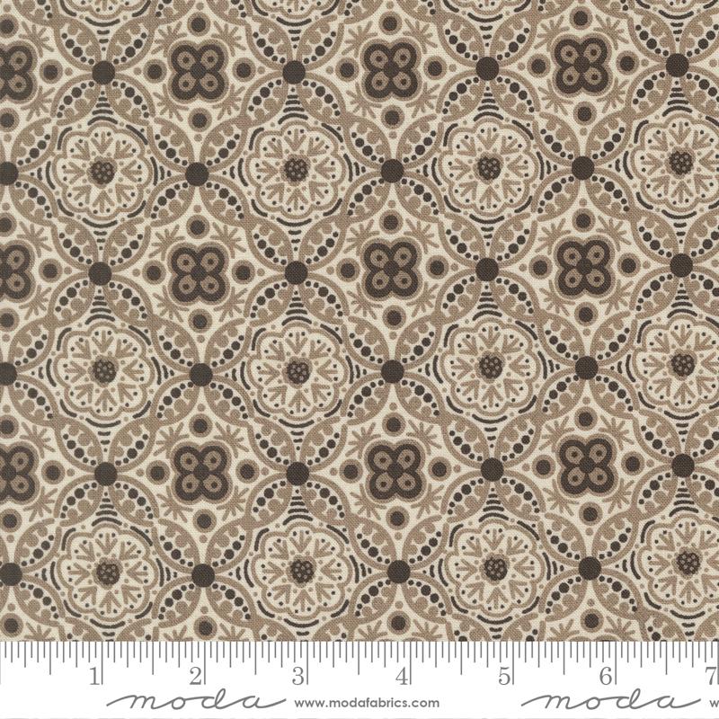 Posh Shadow Mist Medallion 30772 12