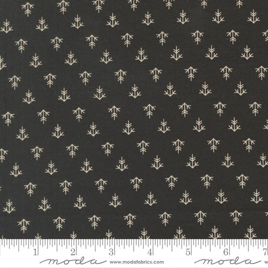 Posh Onyx Noir Fretwork 30775 19