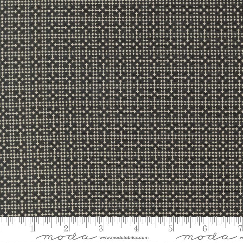 Posh Onyx Noir Netting 30776 14