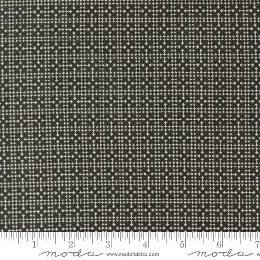 Posh Onyx Noir Netting 30776 14