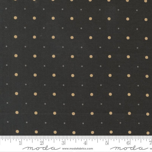 Posh Onyx Noir Dots 30777 18