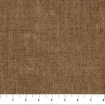 Linen (texture) Basic Rust
