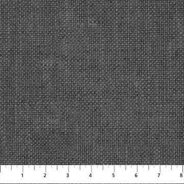 Linen (texture) Basic Charcoal