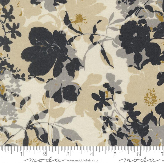 Arabesque Whisper Angel Florals Abstract 33830 11