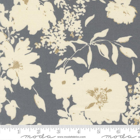 Arabesque Whisper Dusk Florals Abstract 33830 16