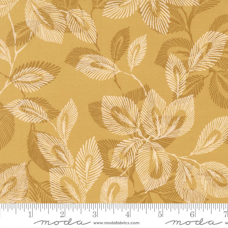 Arabesque Palm Honey Palm Leaf 33831 13