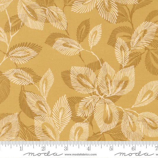 Arabesque Palm Honey Palm Leaf 33831 13