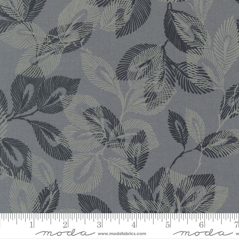Arabesque Palm Dusk Palm Leaf 33831 16