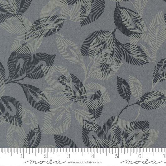 Arabesque Palm Dusk Palm Leaf 33831 16