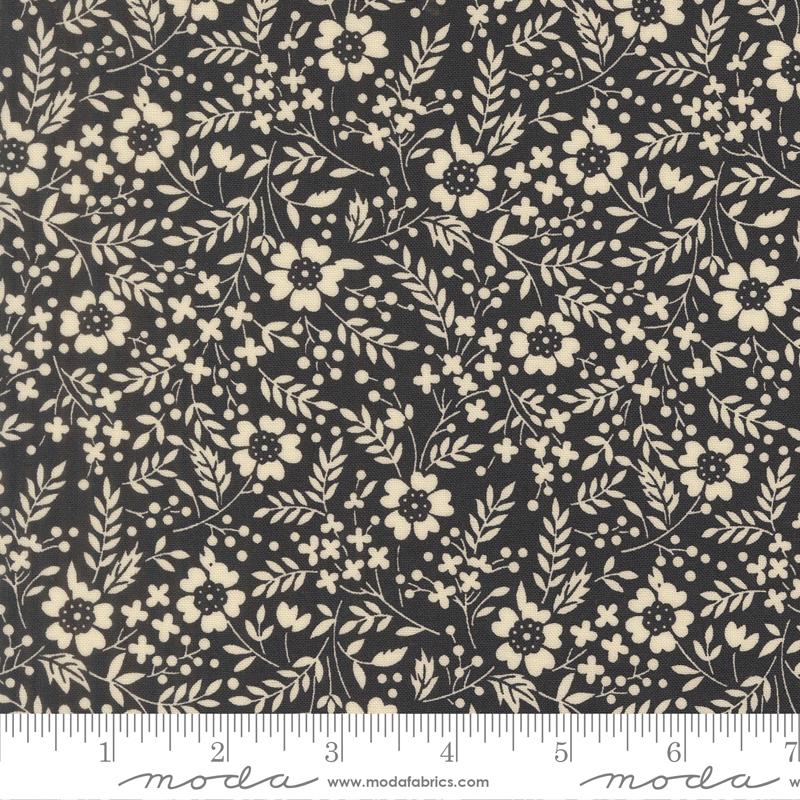 Arabesque Meadow Midnight Meadow Florals 33834 17