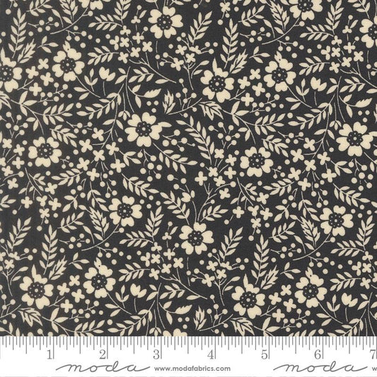Arabesque Meadow Midnight Meadow Florals 33834 17