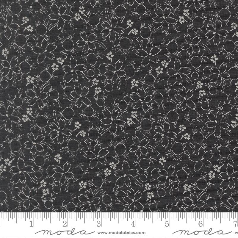Arabesque Wonder Midnight Wonder Florals 33835 17