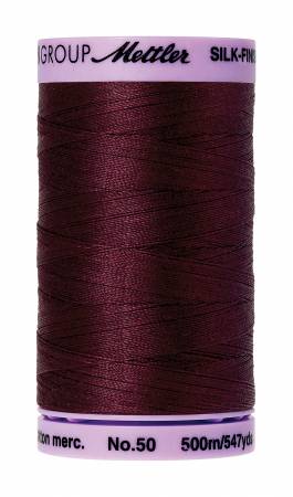547 yds silk finish 111