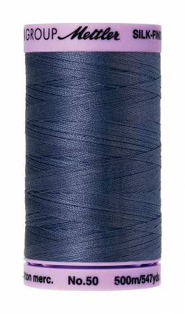 547 yds silk finish 311