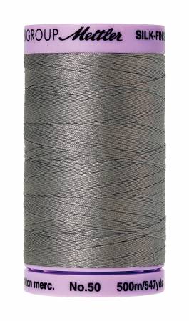 547 yds silk finish  322